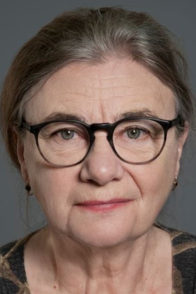 Frieda Pittoors - Agatha