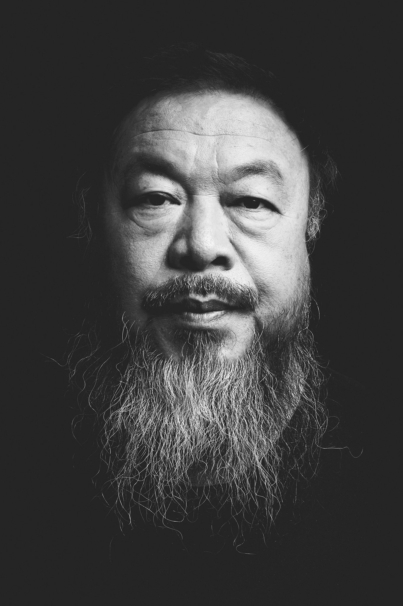 Ai Weiwei - Self