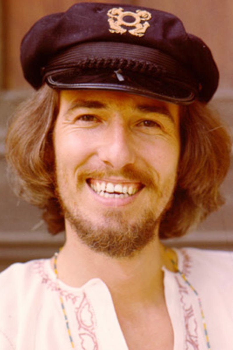 John Phillips - Self - Mamas and the Papas