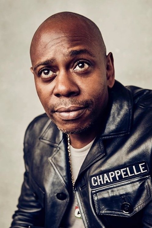 Dave Chappelle - George "Noodles" Stone