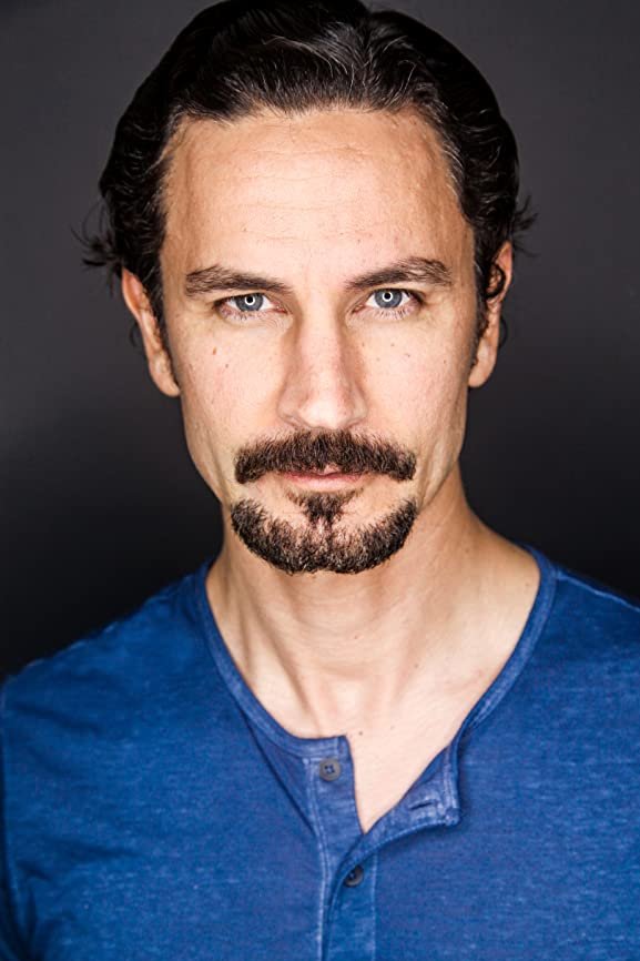 Dean Schaller - Jack MacKenzie Jr.