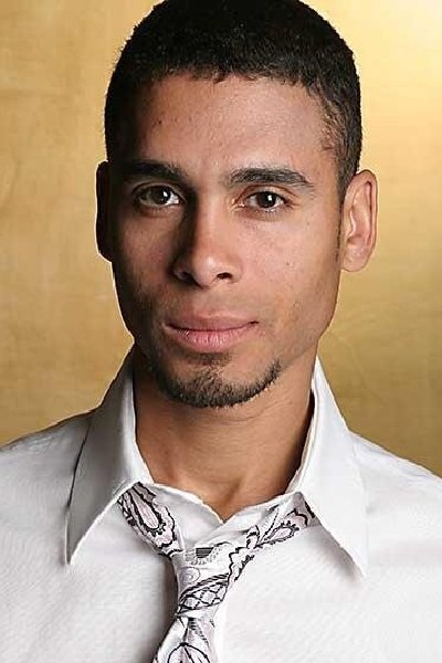 Wilson Jermaine Heredia - 