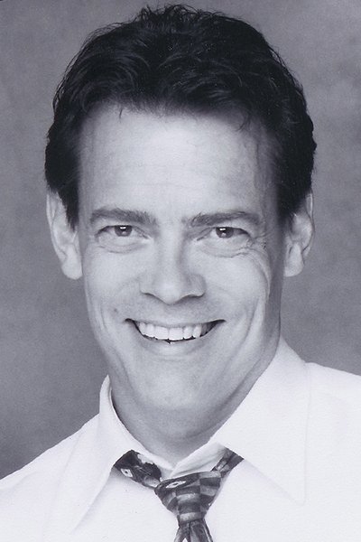 Ron Pardo - Cap'n Turbot (voice) / Mayor Humdinger (voice) / Farmer Al (voice)