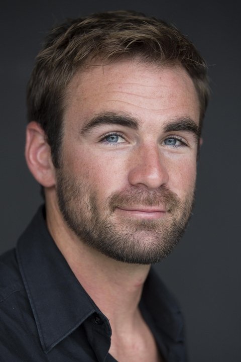 Ryan McInerney - Ryan