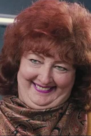 Priscilla Allen - Fat Lady