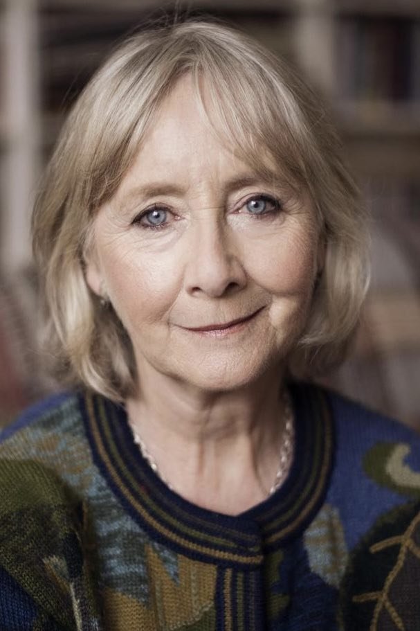 Gemma Jones - Molly Anning