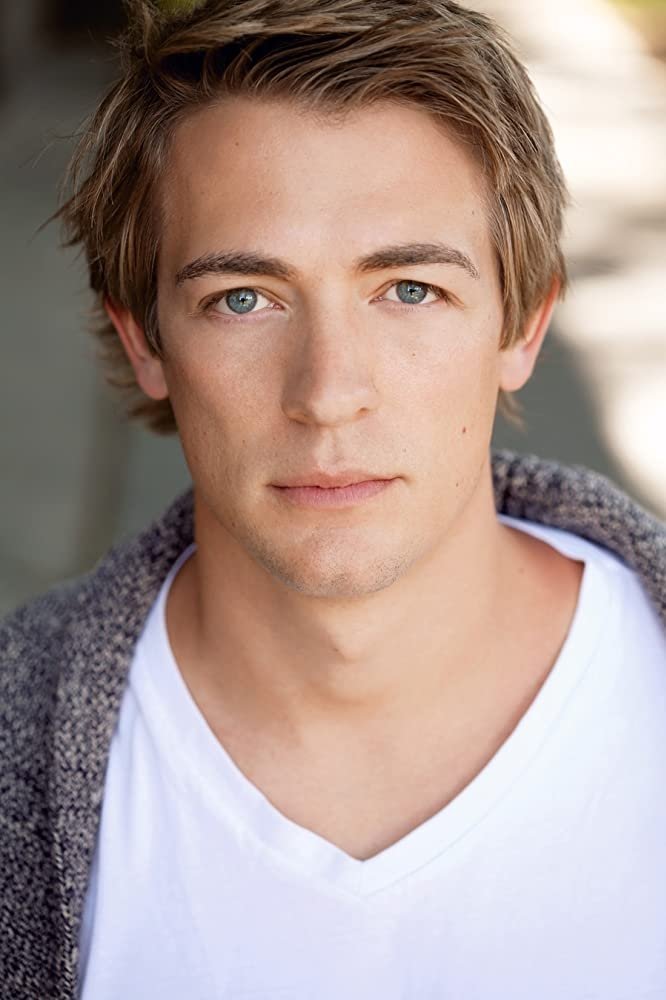 Mason D. Davis - 