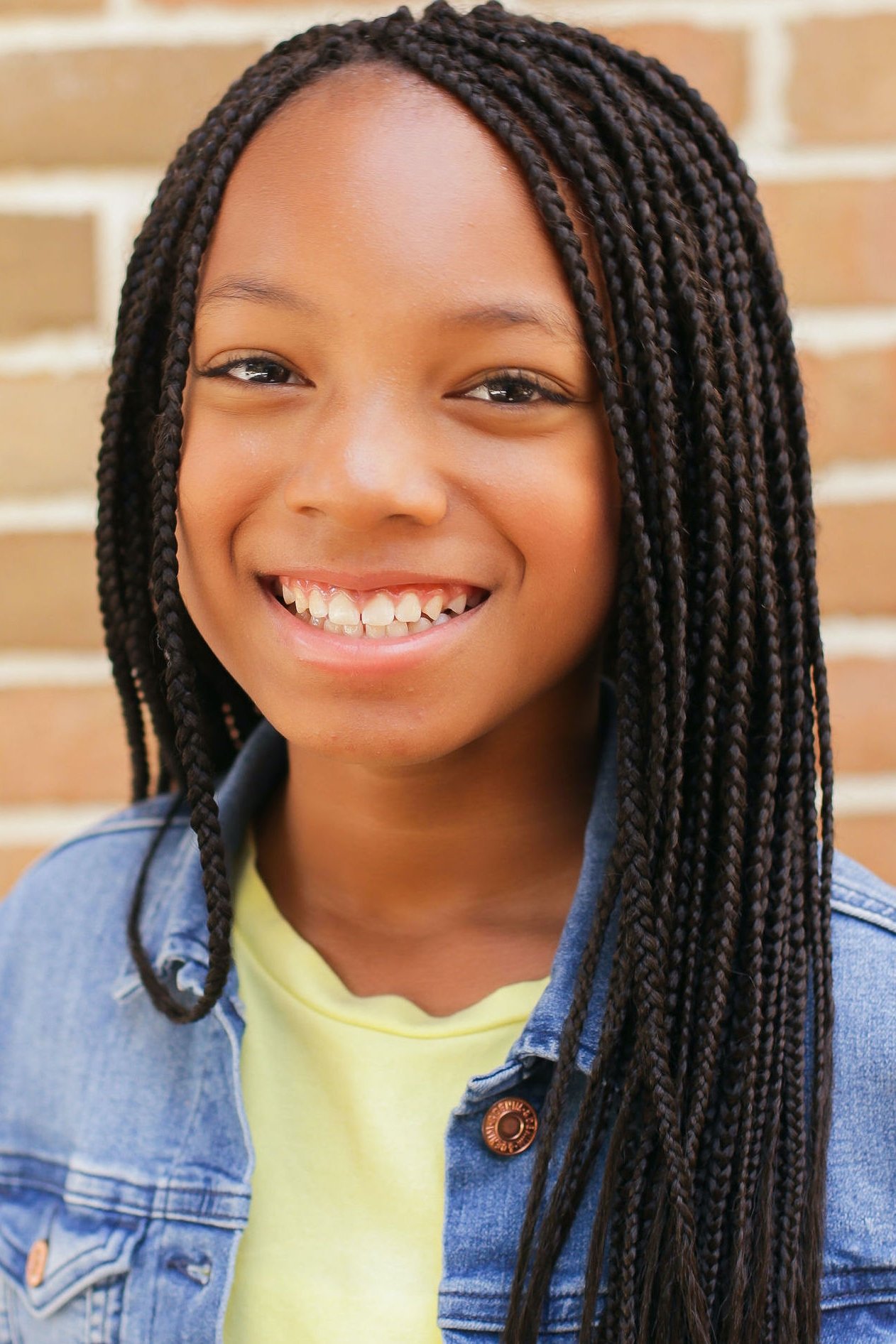 Brooklynn MacKinzie - Jane