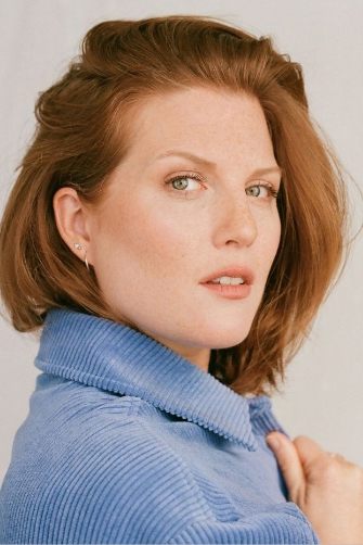 Julie Trépanier - Summer