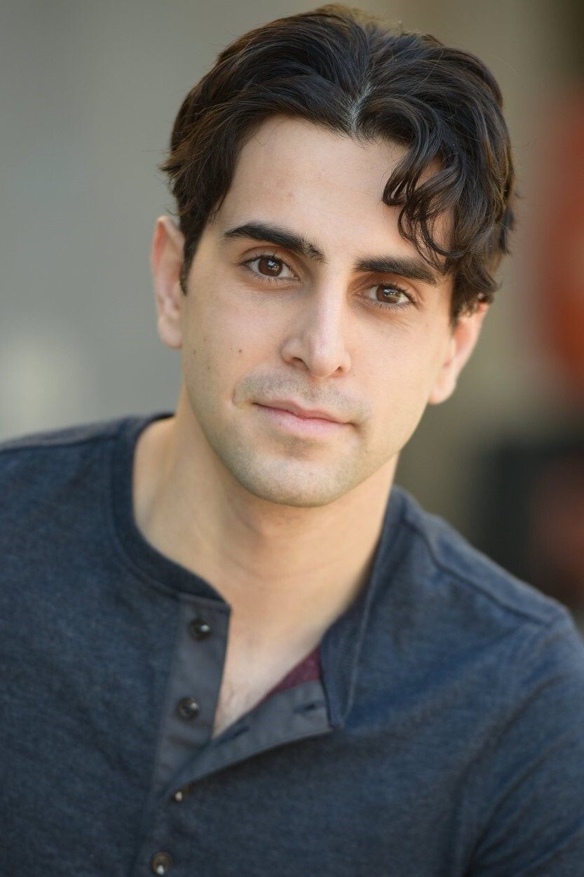 Ryan O'Dell - IRS Employee #2