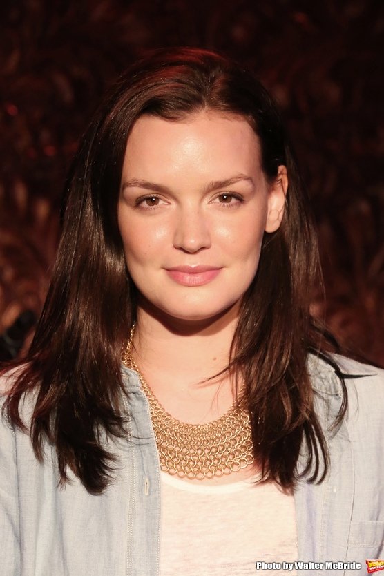 Jennifer Damiano - Self