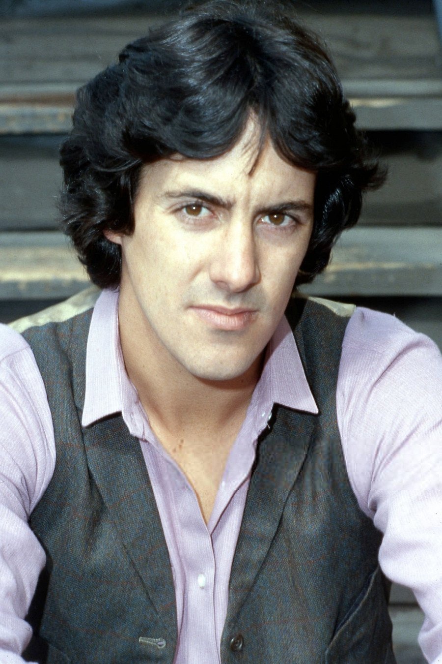 David Naughton - David Kessler