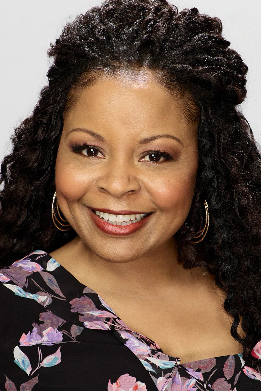 Tymberlee Hill - 