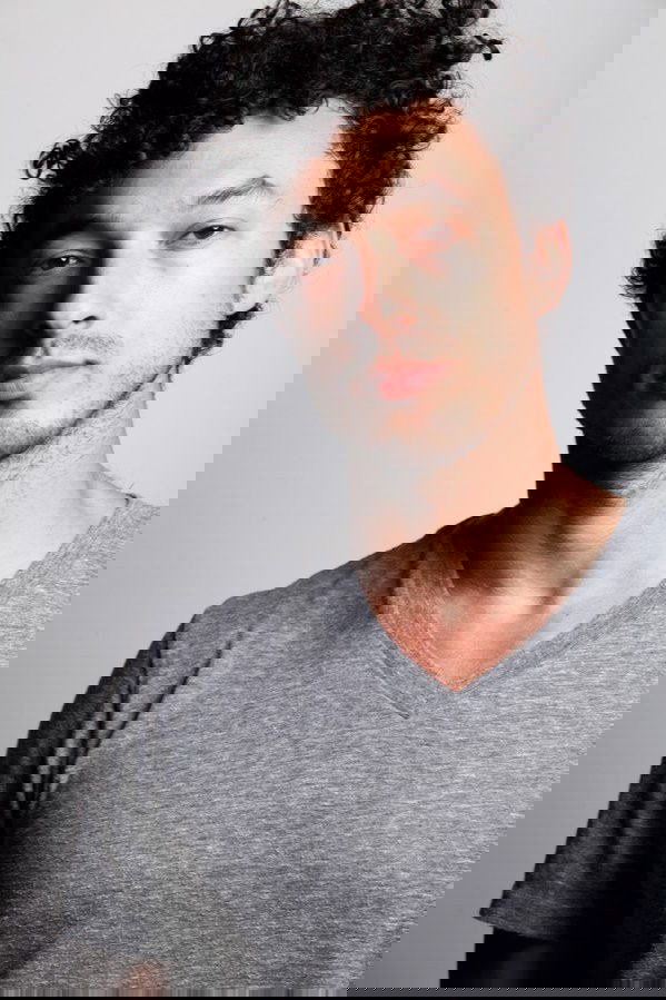 Wade Allain-Marcus - Self