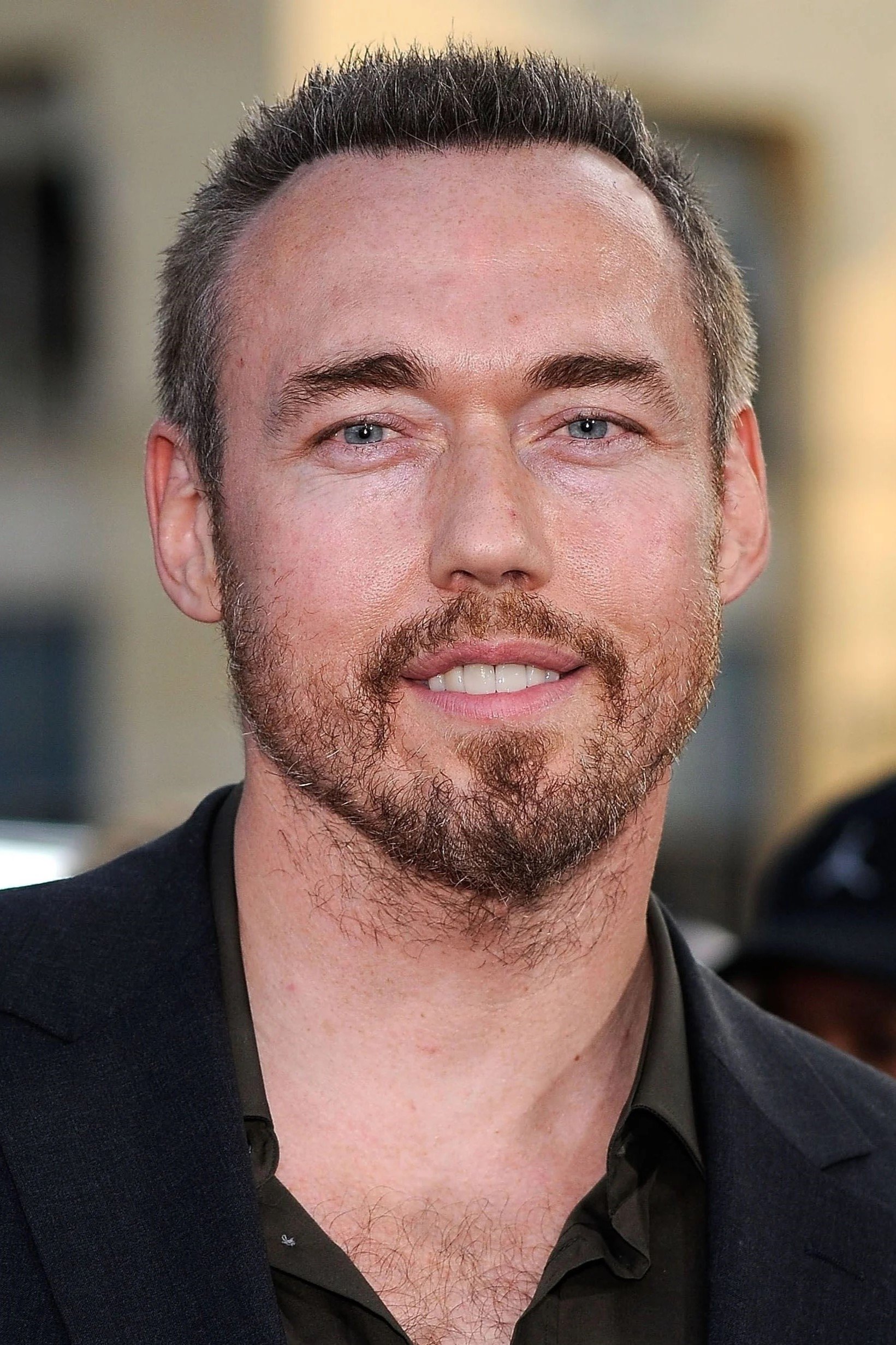 Kevin Durand - Carlos