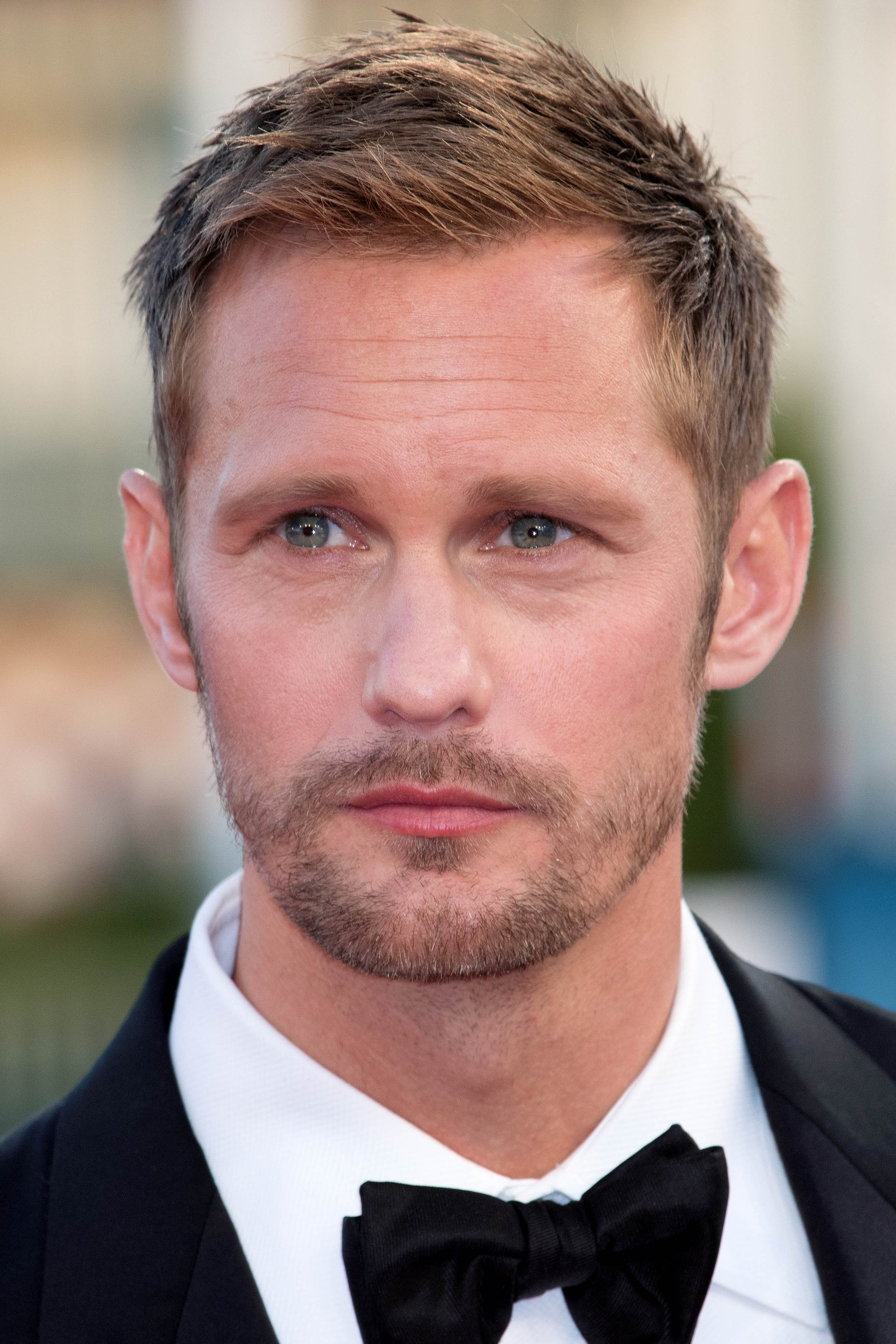 Alexander Skarsgård - Nathan Lind