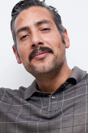 Juan Carlos Tinoco - Balam (voice)