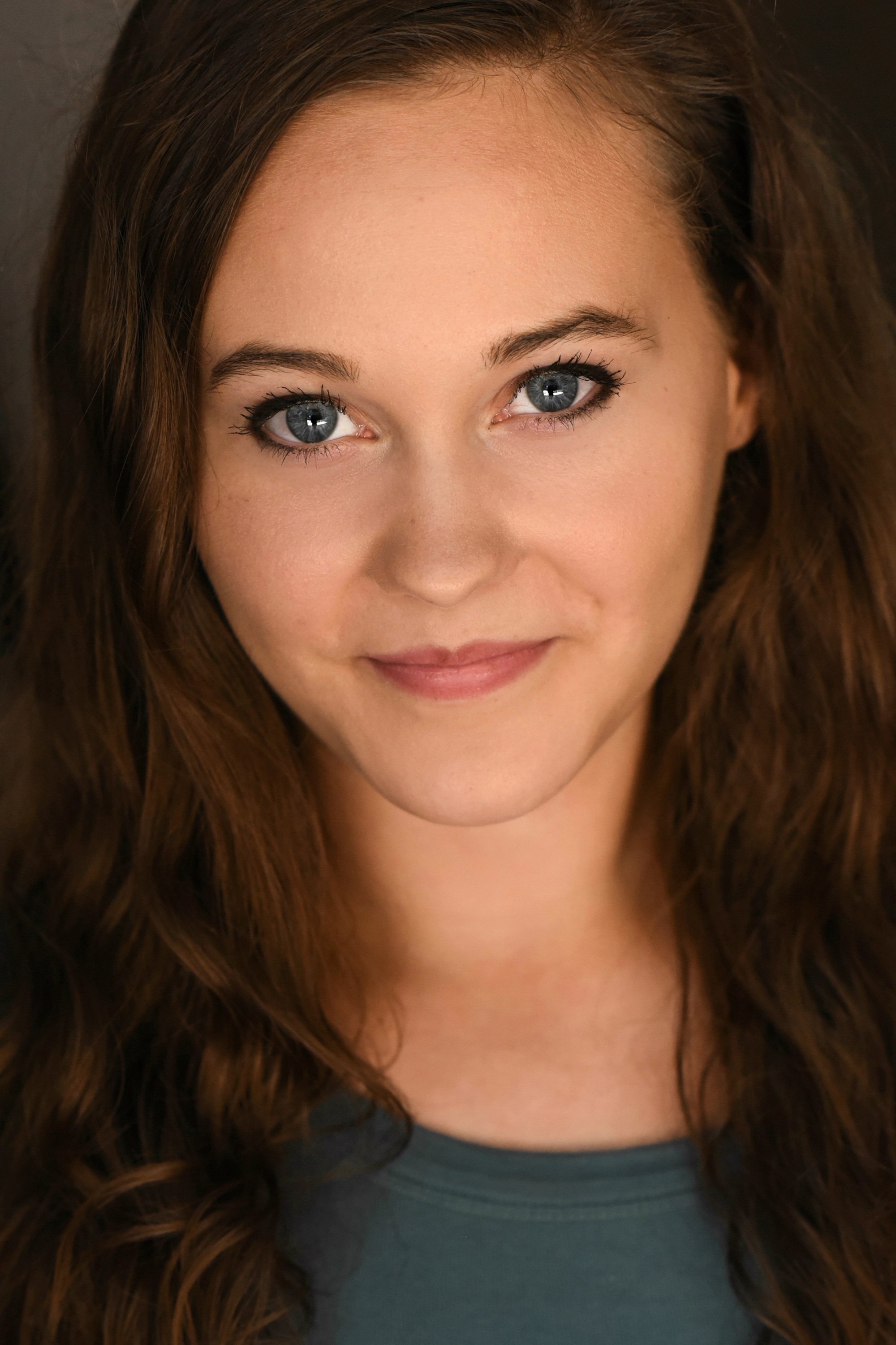 Courtne Alyssa Moran - Rebecca