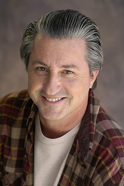 Keith MacKechnie - Hank O'Reilly