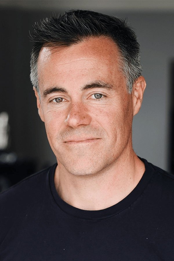 Ben Bergeron - 