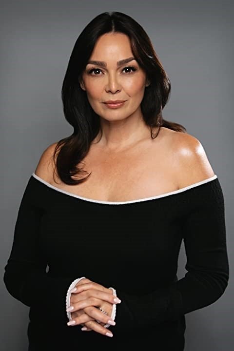 Elaine del Valle - Mob Girlfriend