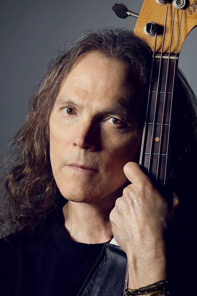 Timothy B. Schmit - Himself