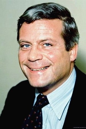 Oliver Reed - Gen. Rodolfo Graziani