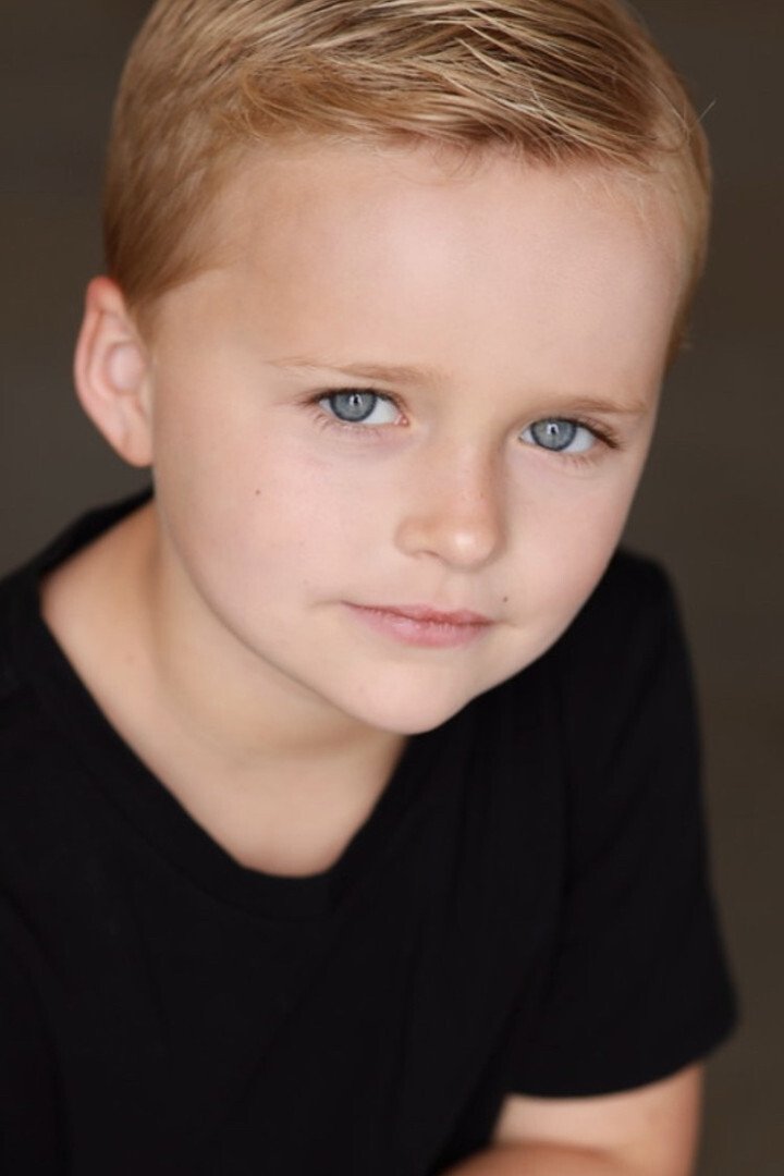 Justin Caruso Allan - Dicky
