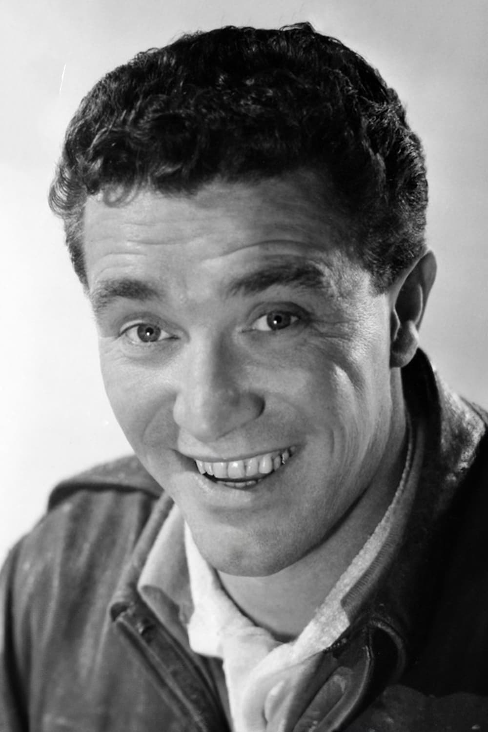 William Sylvester - Dr. Heywood Floyd