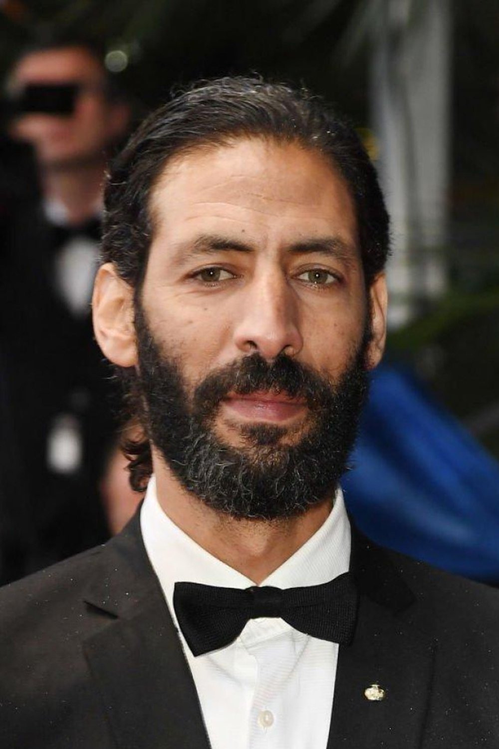 Salah Bensalah - 