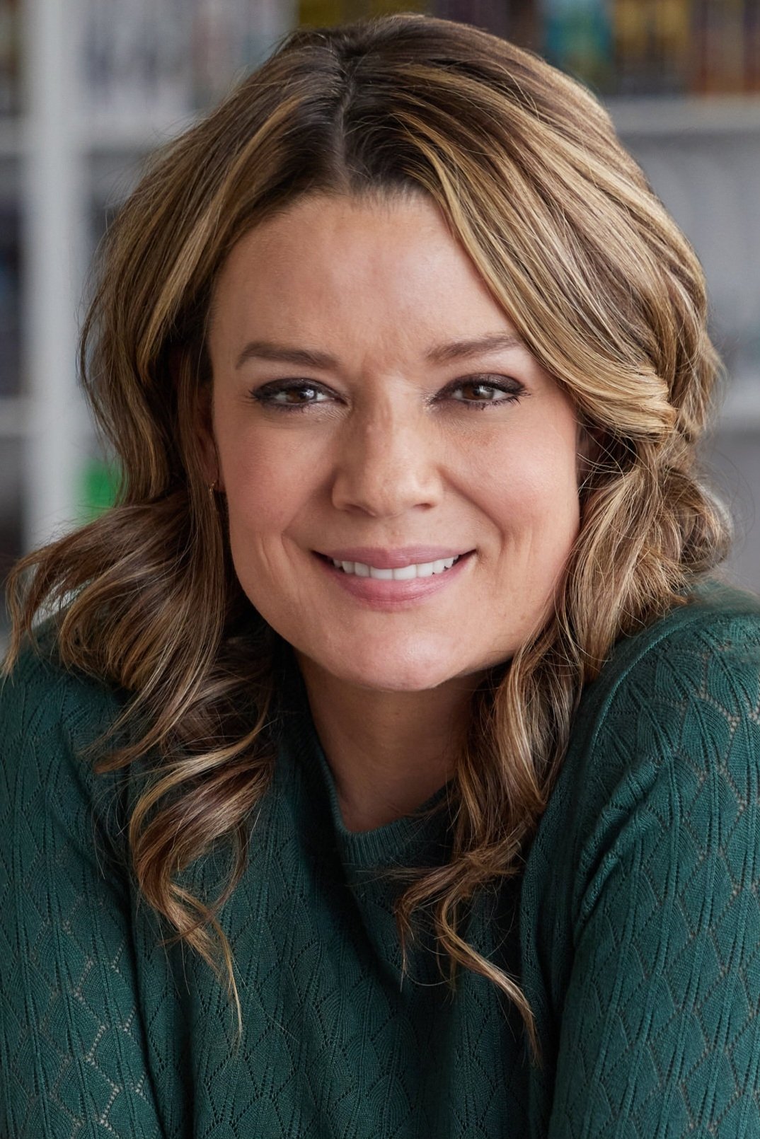 Kimberley Sustad - Kerry