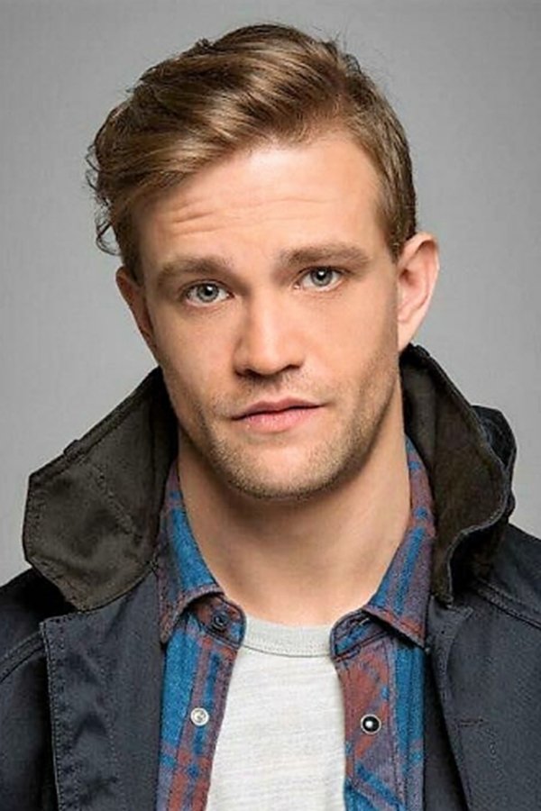 Michael Steinocher - Officer Kersting