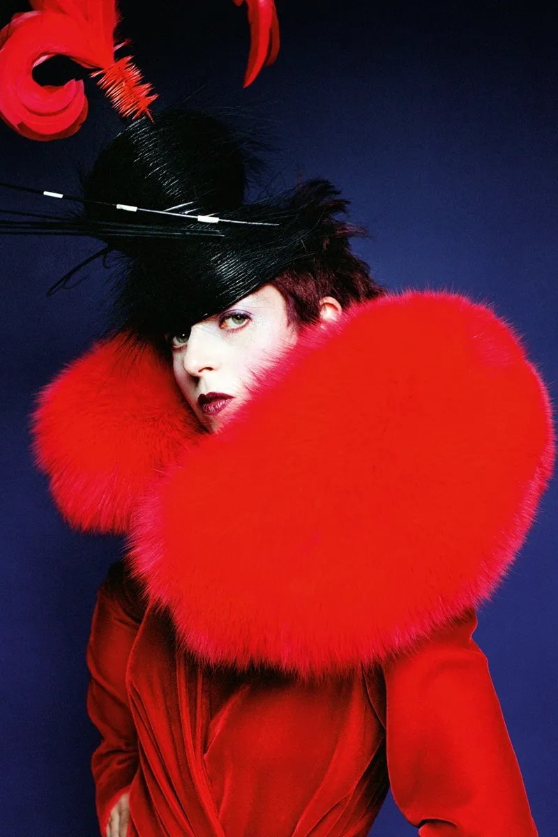 Isabella Blow - Antonia Cook