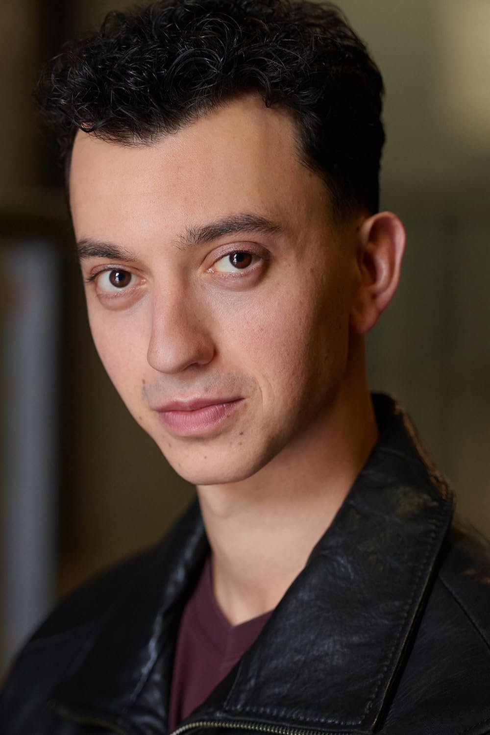 David Klein - Production Assistant