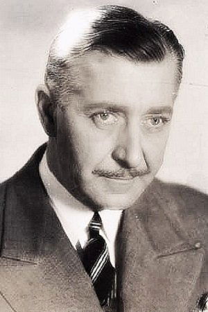 Richard Tucker - Henry W. Maxwell - Producer (uncredited)