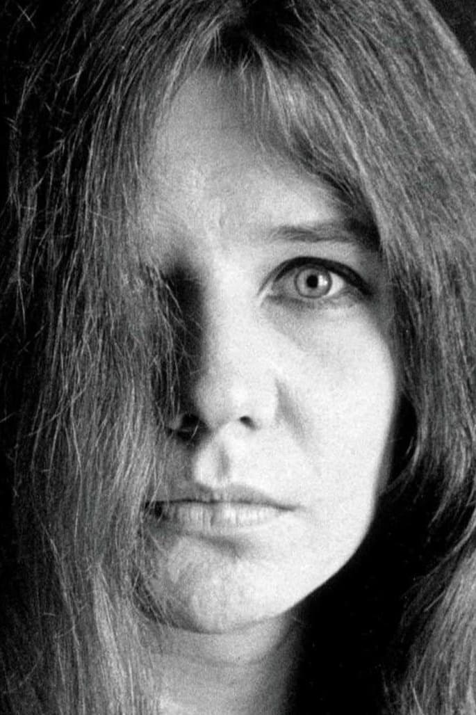Janis Joplin - Self - Musician (archive footage)