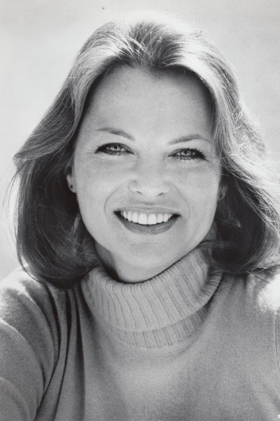 Louise Fletcher - Nurse Mildred Ratched