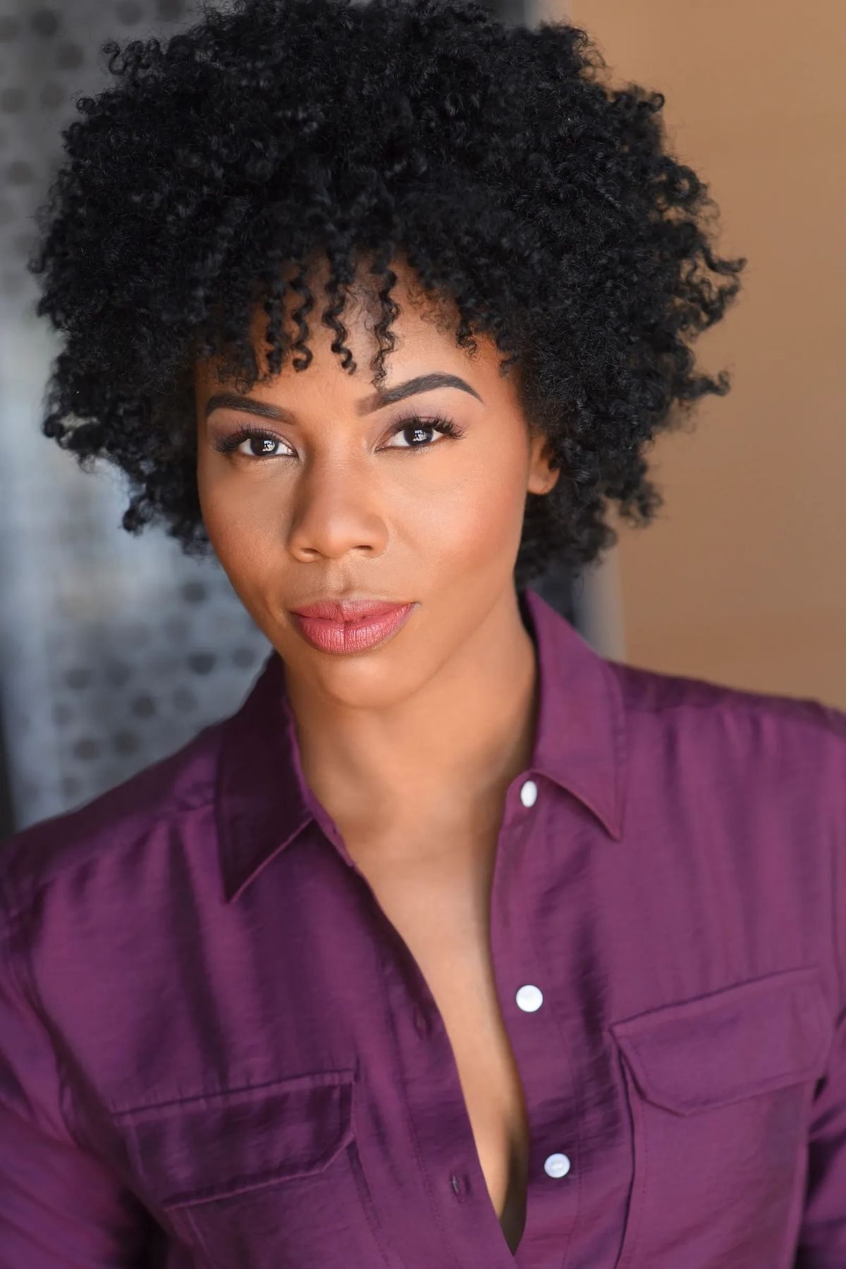 Brandee Evans - Michi