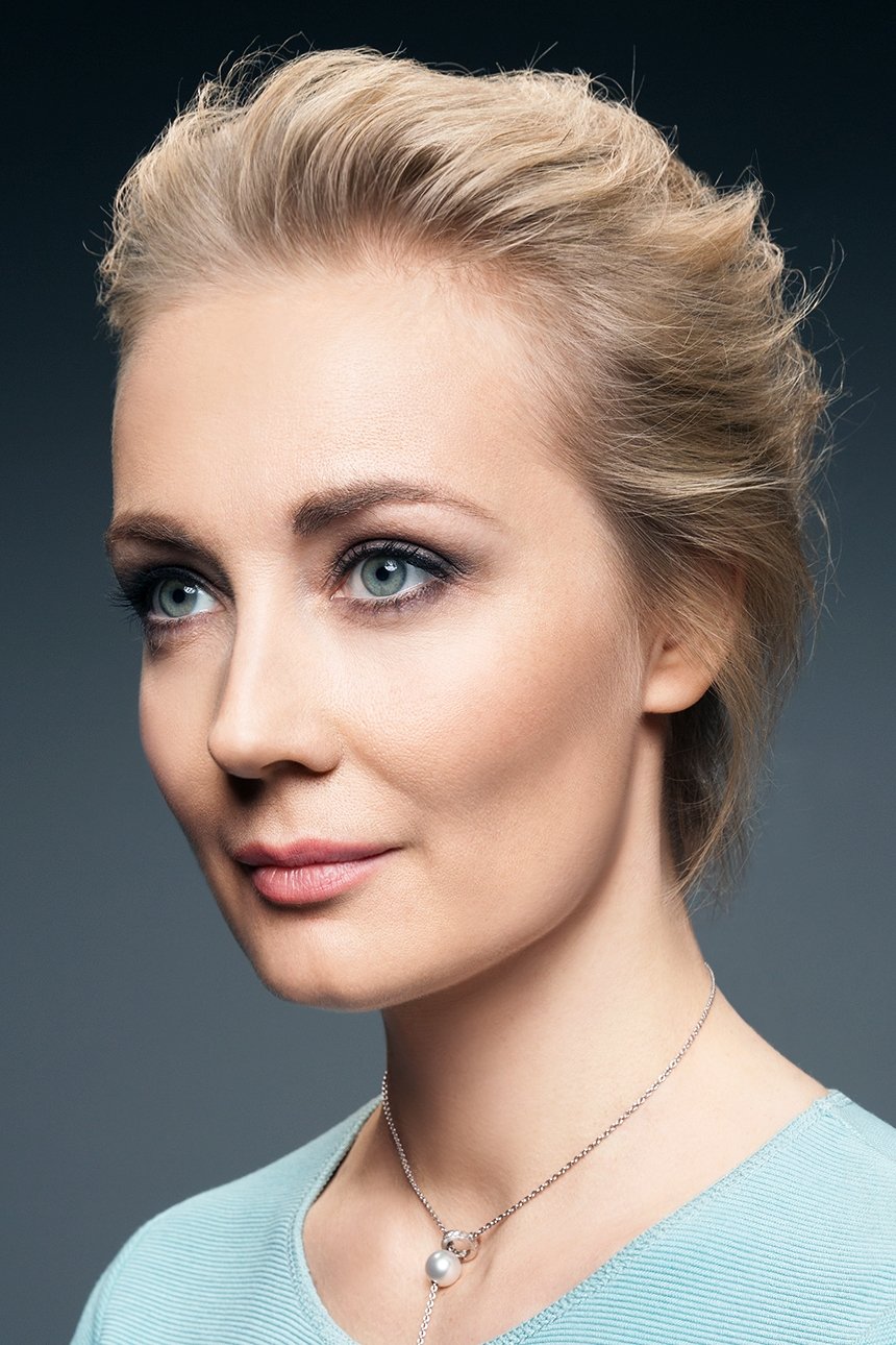 Yulia Navalnaya - Self