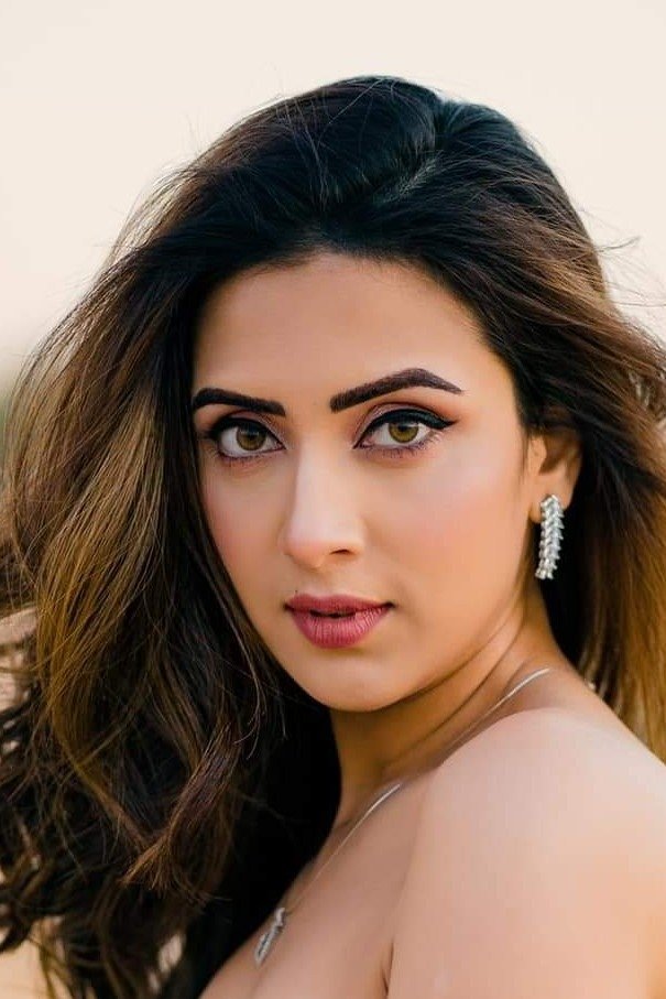 Bidya Sinha Saha Mim - Shama