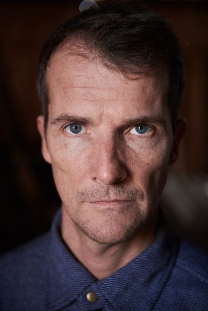 Jeff Burrell - Self - Narrator (voice)