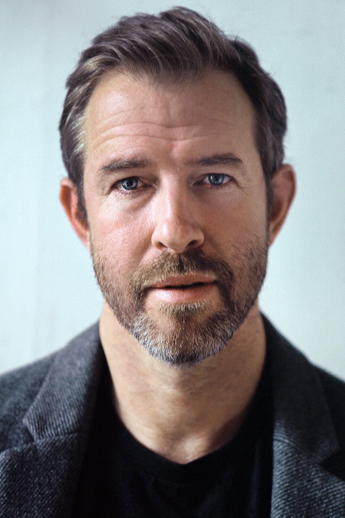 Matthew Alan Taylor - (voice)