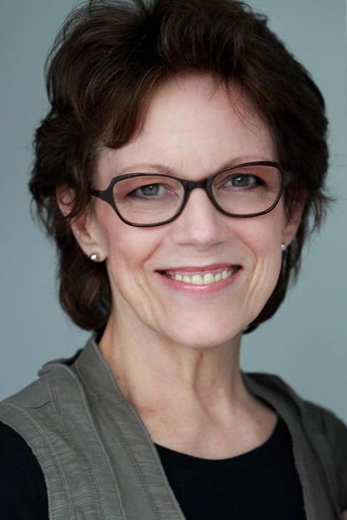 Susan Bennett - Siri (voice)