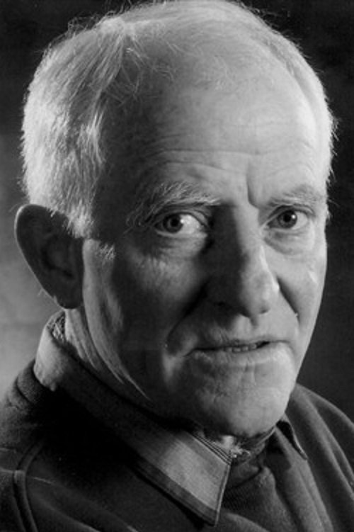 Martyn Sanderson - Gate Keeper