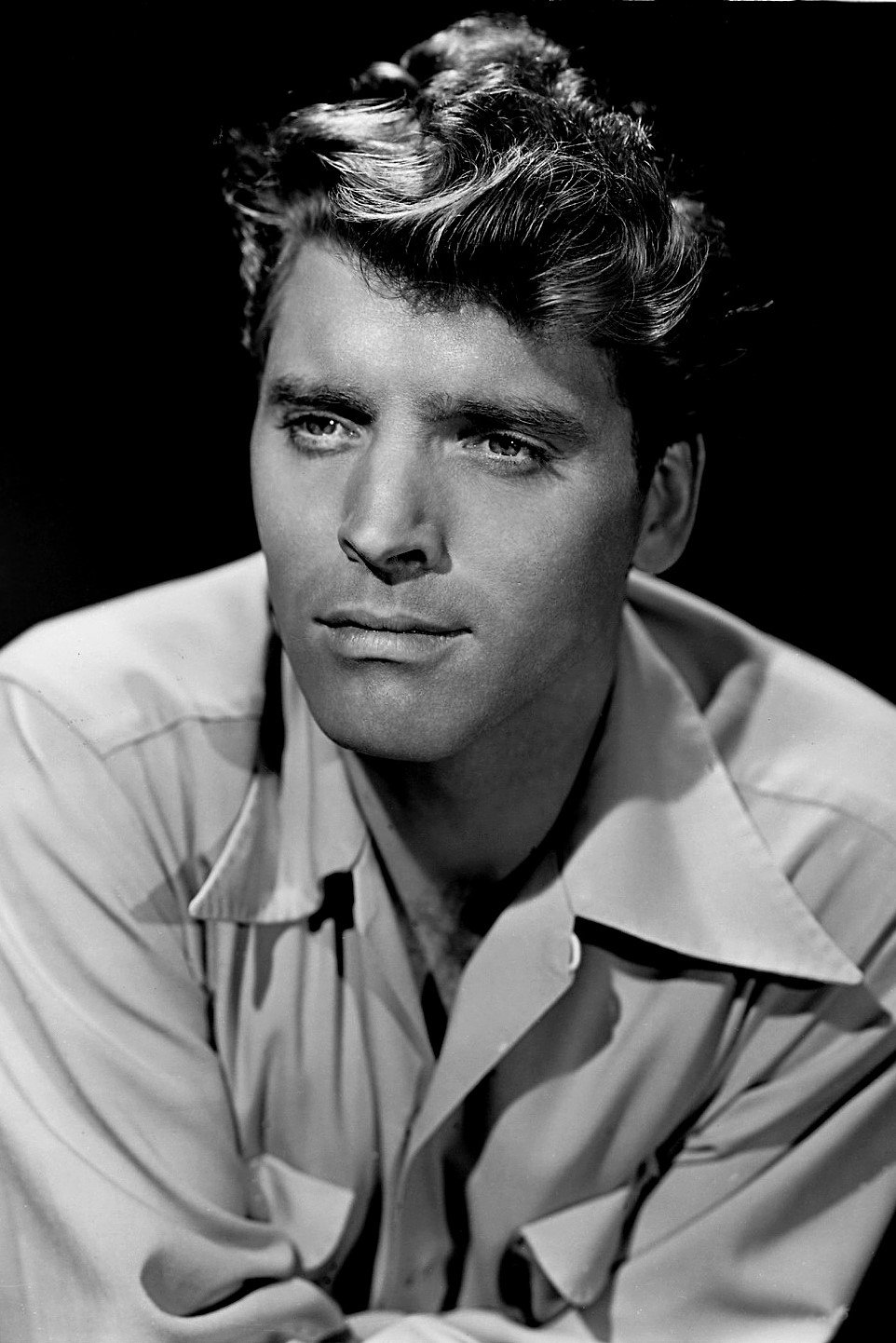 Burt Lancaster - Joe Collins