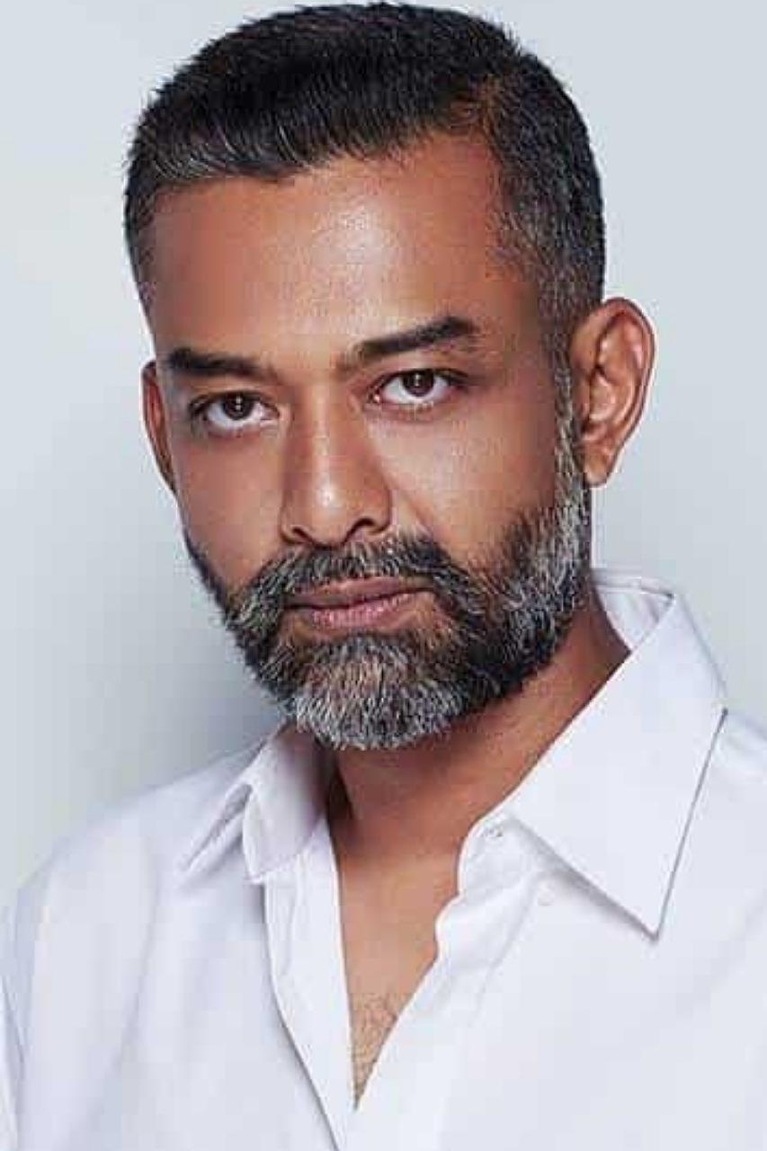 Tegar Satrya - Pras