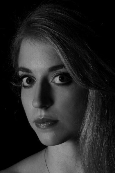 Meaghan Grace Hinkis - Princess Aurora's Friend