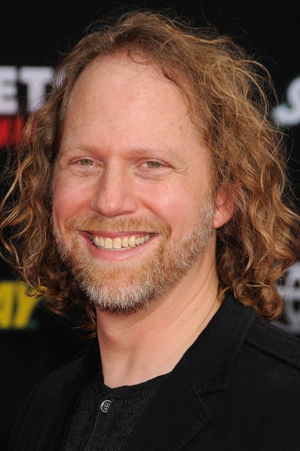 Peter Linz - The Muppets Puppeteer