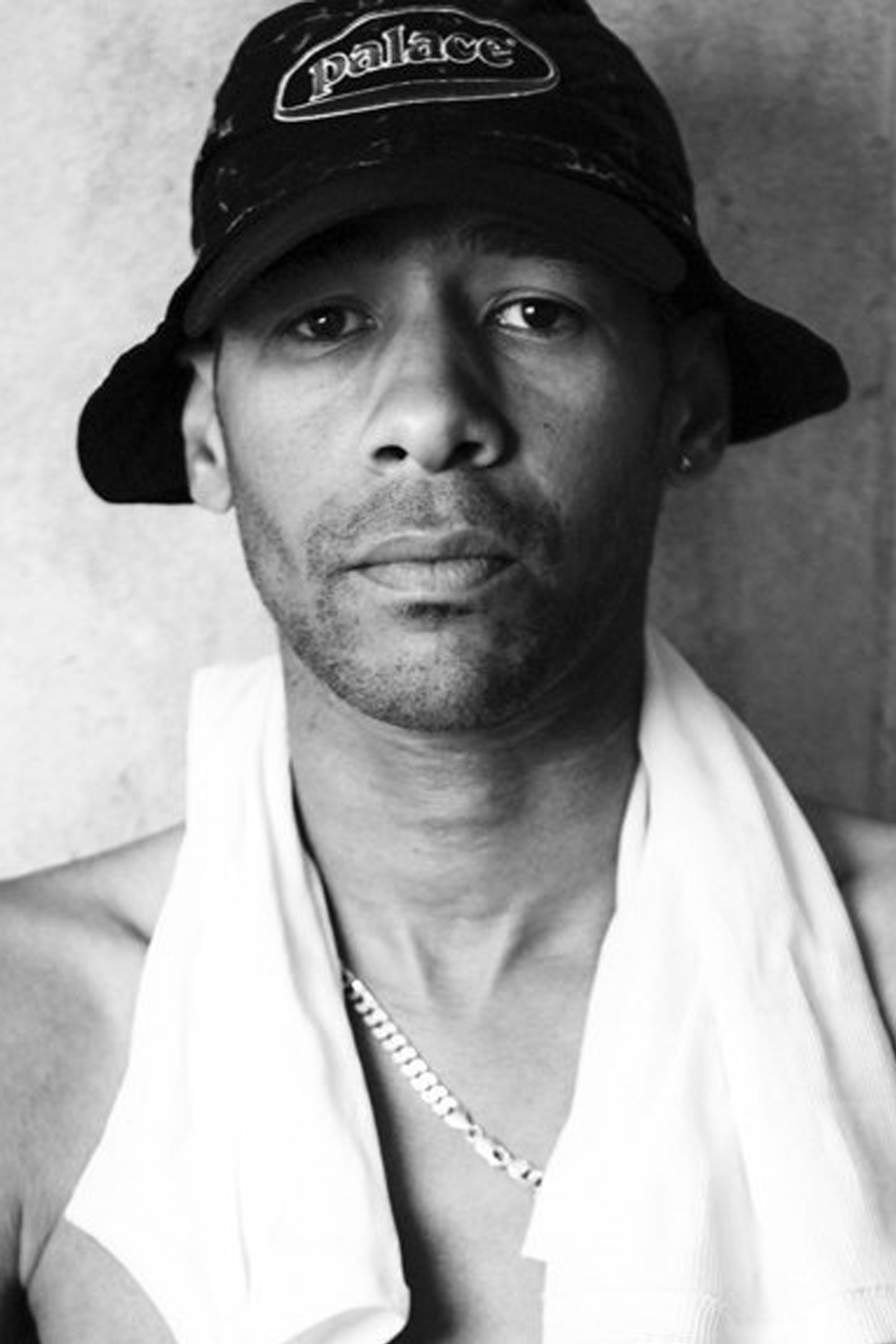 Lucien Clarke - 