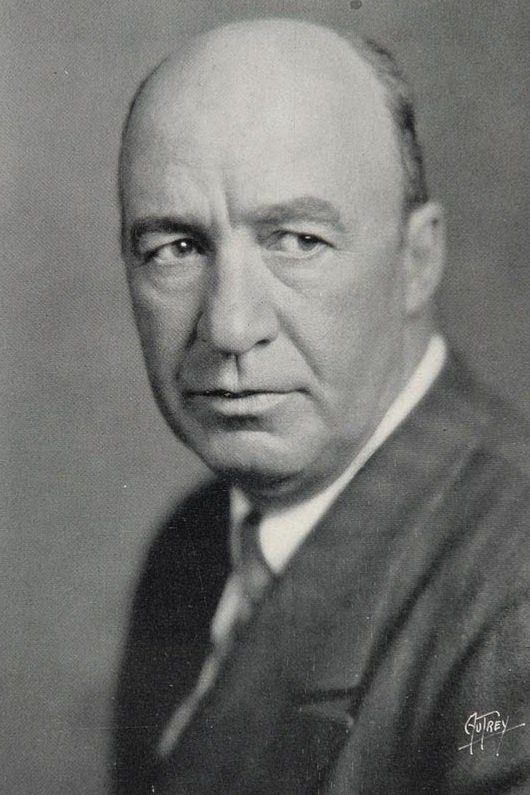 J. Farrell MacDonald - The Photographer